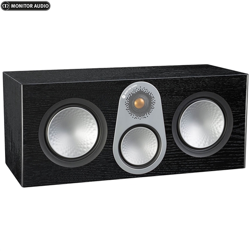 Loa Monitor Audio Silver C350 6